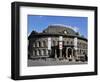 The Corn Exchange, Leeds, West Yorkshire, England, Uk-Peter Richardson-Framed Photographic Print