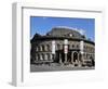 The Corn Exchange, Leeds, West Yorkshire, England, Uk-Peter Richardson-Framed Photographic Print