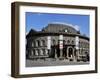 The Corn Exchange, Leeds, West Yorkshire, England, Uk-Peter Richardson-Framed Photographic Print