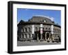 The Corn Exchange, Leeds, West Yorkshire, England, Uk-Peter Richardson-Framed Photographic Print