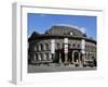 The Corn Exchange, Leeds, West Yorkshire, England, Uk-Peter Richardson-Framed Photographic Print