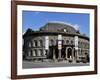 The Corn Exchange, Leeds, West Yorkshire, England, Uk-Peter Richardson-Framed Photographic Print