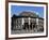 The Corn Exchange, Leeds, West Yorkshire, England, Uk-Peter Richardson-Framed Photographic Print