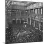 The Corn Exchange, London-null-Mounted Photographic Print