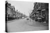 The Corner Shop in Marshall Street, Smethwick. 1964-Williams-Stretched Canvas