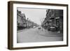 The Corner Shop in Marshall Street, Smethwick. 1964-Williams-Framed Photographic Print