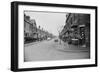 The Corner Shop in Marshall Street, Smethwick. 1964-Williams-Framed Photographic Print