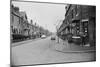 The Corner Shop in Marshall Street, Smethwick. 1964-Williams-Mounted Photographic Print