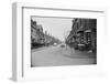 The Corner Shop in Marshall Street, Smethwick. 1964-Williams-Framed Premium Photographic Print