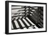 The Corner-Tammy Putman-Framed Photographic Print