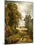 The Cornfield, 1826-John Constable-Mounted Giclee Print