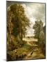 The Cornfield, 1826-John Constable-Mounted Giclee Print