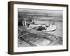 The Coronado Patrol Bomber-null-Framed Photographic Print