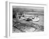 The Coronado Patrol Bomber-null-Framed Photographic Print