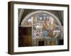 The Coronation of Charlemagne-Raphael-Framed Giclee Print