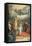 The Coronation of Charlemagne-Henri Leopold Levy-Framed Stretched Canvas