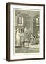 The Coronation of Charlemagne-Willem II Steelink-Framed Giclee Print