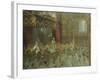 The Coronation of Czar Nicolas Ii-Laurits Regner Tuxen-Framed Giclee Print