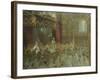 The Coronation of Czar Nicolas Ii-Laurits Regner Tuxen-Framed Giclee Print