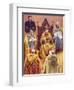 The Coronation of King George VI (1895-195), 12 May, 1937-null-Framed Giclee Print