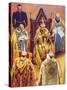 The Coronation of King George VI (1895-195), 12 May, 1937-null-Stretched Canvas