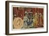 The Coronation of Napoleon as Emperor, 1804-null-Framed Giclee Print