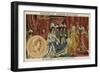 The Coronation of Napoleon as Emperor, 1804-null-Framed Giclee Print