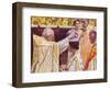 The Coronation of Queen Elizabeth (1900-200), 1937-null-Framed Giclee Print