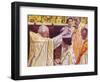 The Coronation of Queen Elizabeth (1900-200), 1937-null-Framed Giclee Print