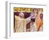 The Coronation of Queen Elizabeth (1900-200), 1937-null-Framed Giclee Print