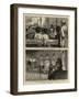 The Coronation of the Czar of Russia-null-Framed Giclee Print