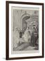 The Coronation of the Czar-G.S. Amato-Framed Giclee Print