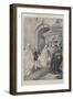 The Coronation of the Czar-G.S. Amato-Framed Giclee Print