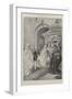 The Coronation of the Czar-G.S. Amato-Framed Giclee Print