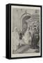 The Coronation of the Czar-G.S. Amato-Framed Stretched Canvas