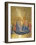 The Coronation of the Virgin, C.1440-Fra Angelico-Framed Giclee Print