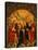The Coronation of the Virgin, Central Panel from the High Altar, 1512-16-Hans Baldung Grien-Stretched Canvas
