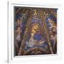 The Coronation of the Virgin Mary-null-Framed Giclee Print