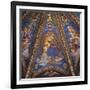 The Coronation of the Virgin Mary-null-Framed Giclee Print