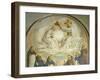 The Coronation of the Virgin-Fra Angelico-Framed Giclee Print