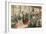 The Coronation of Wilhelm I, King of Prussia and First German Emperor-Carl Rohling-Framed Giclee Print