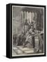 The Coronation of William the Conqueror-John Cross-Framed Stretched Canvas