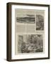 The Corporation of London-Henry William Brewer-Framed Giclee Print