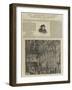 The Corporation of London-Henry William Brewer-Framed Giclee Print
