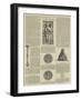 The Corporation of London-Henry William Brewer-Framed Giclee Print