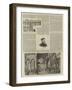 The Corporation of London-Henry William Brewer-Framed Giclee Print