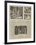 The Corporation of London-Henry William Brewer-Framed Giclee Print