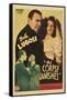 The Corpse Vanishes, 1942-null-Framed Stretched Canvas