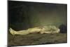 The Corpse-Felix Edouard Vallotton-Mounted Giclee Print