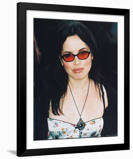 The Corrs-null-Framed Photo